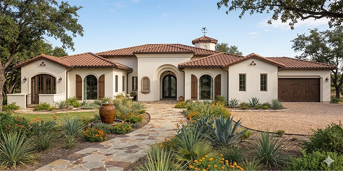 Designing Homes For Wine Country Lifestyle